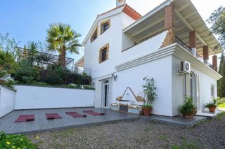 Cortijo en venta en Coín