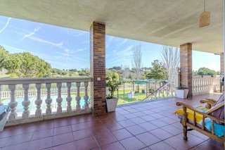 Chalet en venta en Cabanillas del Campo
