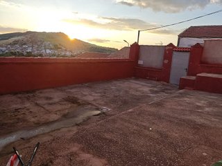 Casa pareada en venta en Centro en Puertollano