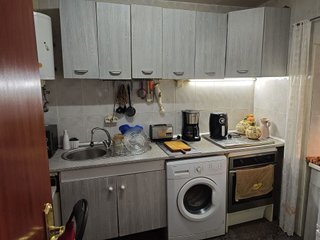 Casa pareada en venta en Centro en Puertollano