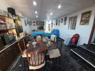 Casa pareada en venta en Centro en Puertollano
