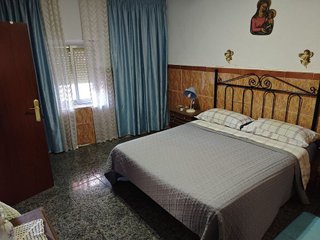 Casa pareada en venta en Centro en Puertollano