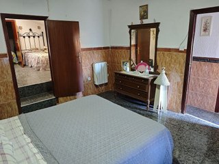 Casa pareada en venta en Centro en Puertollano