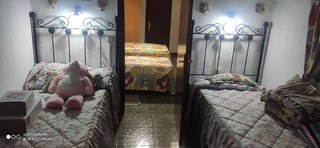 Casa pareada en venta en Centro en Puertollano