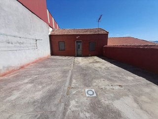 Casa pareada en venta en Centro en Puertollano