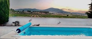 Casa pareada en venta en Pinós