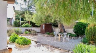 Casa pareada en venta en Pinós
