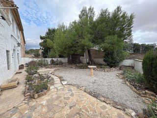 Casa pareada en venta en Pinós
