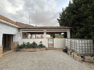 Casa pareada en venta en Pinós