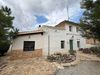 Casa pareada en venta en Pinós