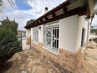 Casa pareada en venta en Pinós