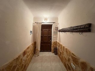 Casa pareada en venta en Pinós