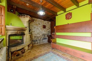 Chalet en venta en Caso