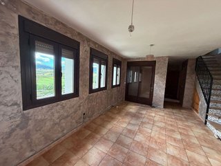 Casa adosada en venta en Centro en Ronda