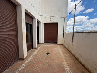 Casa adosada en venta en Centro en Ronda