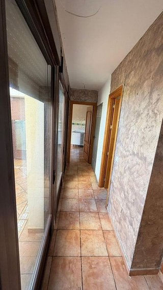 Casa adosada en venta en Centro en Ronda