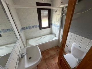 Casa adosada en venta en Centro en Ronda