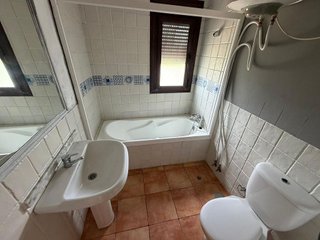 Casa adosada en venta en Centro en Ronda
