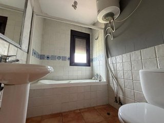 Casa adosada en venta en Centro en Ronda
