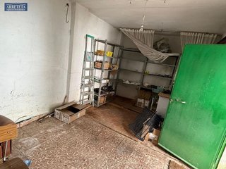 Chalet en venta en San Roque-Concordia-Adoratrices en Guadalajara