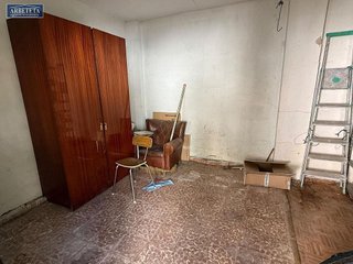 Chalet en venta en San Roque-Concordia-Adoratrices en Guadalajara