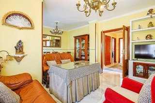Chalet en venta en Espartinas Pueblo en Espartinas