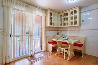 Chalet en venta en Espartinas Pueblo en Espartinas