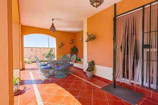 Chalet en venta en Espartinas Pueblo en Espartinas