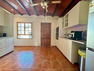 Casa adosada en venta en Pinós