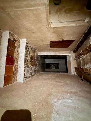 Casa adosada en venta en Pinós