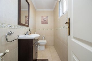 Casa pareada en venta en Cenes de la Vega