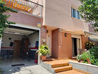 Casa adosada en venta en La Victoria - El Cabildo en Valladolid
