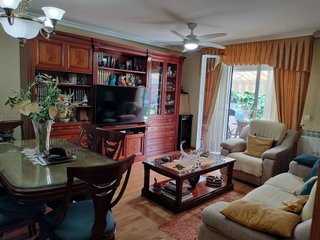 Casa adosada en venta en La Victoria - El Cabildo en Valladolid