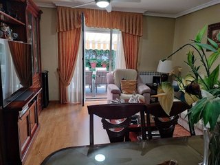 Casa adosada en venta en La Victoria - El Cabildo en Valladolid