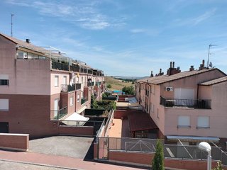 Casa adosada en venta en La Victoria - El Cabildo en Valladolid