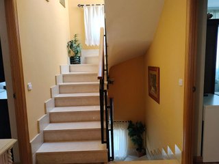 Casa adosada en venta en La Victoria - El Cabildo en Valladolid