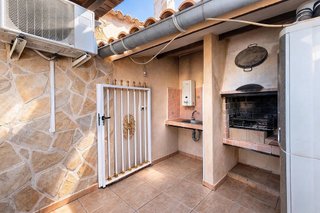 Casa rural en venta en Crevillent