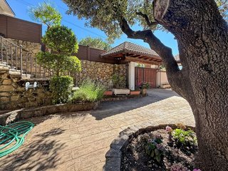 Chalet en venta en Las Zorreras - Monte Encinar en Escorial (El)