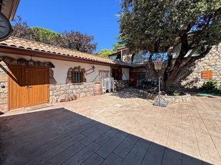 Chalet en venta en Las Zorreras - Monte Encinar en Escorial (El)