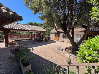 Chalet en venta en Las Zorreras - Monte Encinar en Escorial (El)
