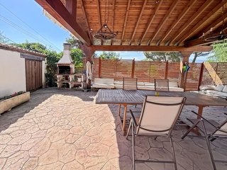 Chalet en venta en Las Zorreras - Monte Encinar en Escorial (El)