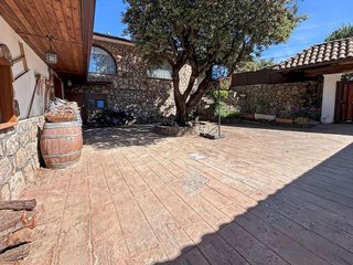Chalet en venta en Las Zorreras - Monte Encinar en Escorial (El)