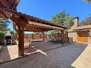 Chalet en venta en Las Zorreras - Monte Encinar en Escorial (El)