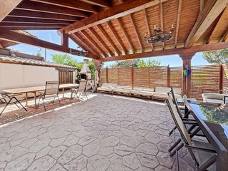 Chalet en venta en Las Zorreras - Monte Encinar en Escorial (El)