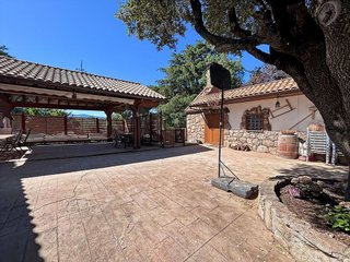 Chalet en venta en Las Zorreras - Monte Encinar en Escorial (El)