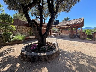 Chalet en venta en Las Zorreras - Monte Encinar en Escorial (El)