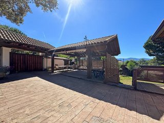 Chalet en venta en Las Zorreras - Monte Encinar en Escorial (El)