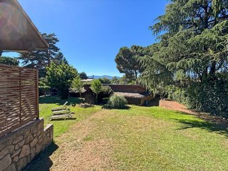 Chalet en venta en Las Zorreras - Monte Encinar en Escorial (El)