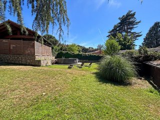 Chalet en venta en Las Zorreras - Monte Encinar en Escorial (El)