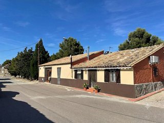 Chalet en venta en Sierra de Luna